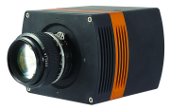 Caméra CCD